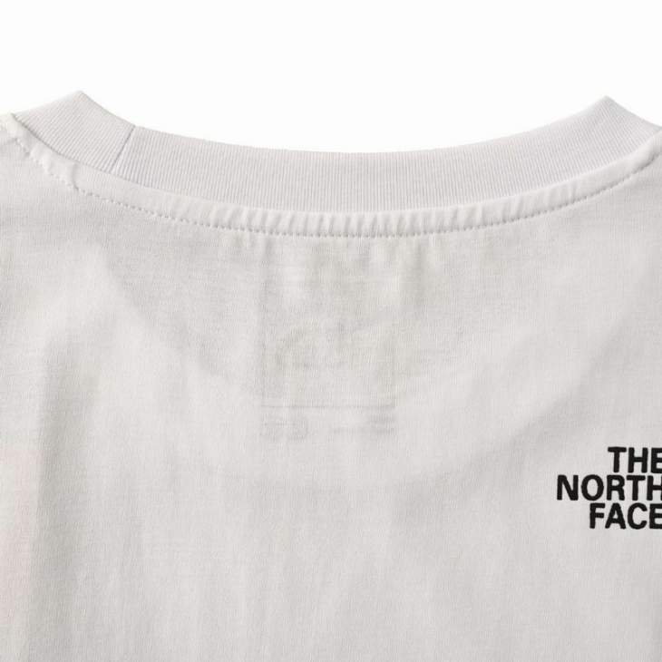 The North Face T Shirts Short _SKUTheNorthFaceS-3XLfxtx05899